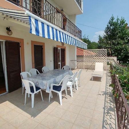 Guest House Ivo Lovran Exterior foto